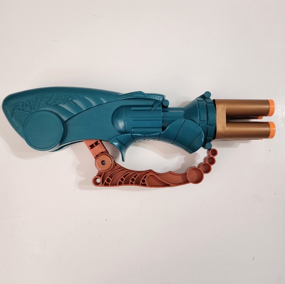 Nerf Max Force Rattler - Picture 2 of 6